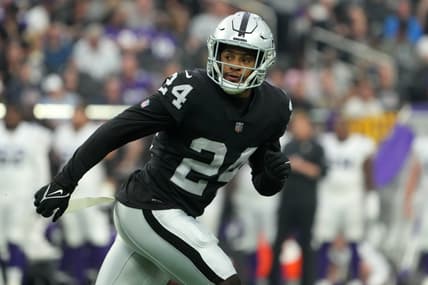 Johnathan Abram las vegas raiders