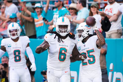 Miami Dolphins