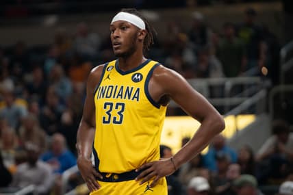 Myles Turner