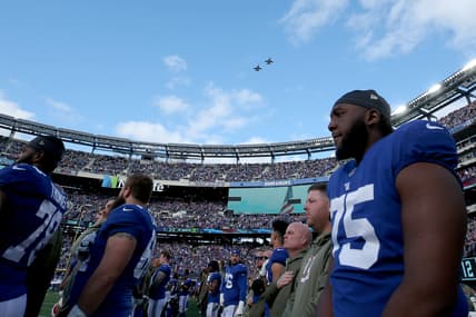 New York Giants