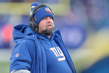 New York Giants
