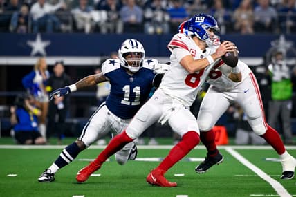 New York Giants