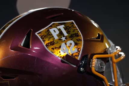 Pat Tillman