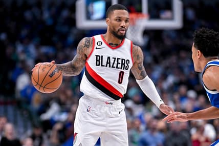 Portland Trail Blazers