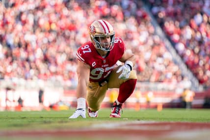 San Francisco 49ers defense