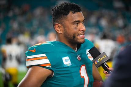 Tua Tagovailoa