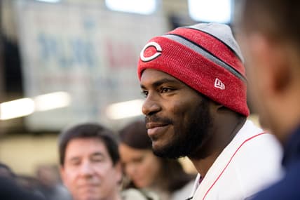 Yasiel Puig
