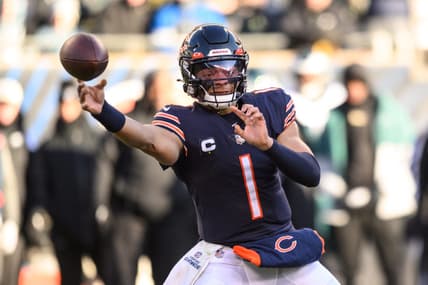 Justin Fields