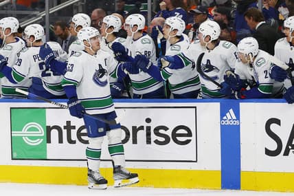 Vancouver Canucks