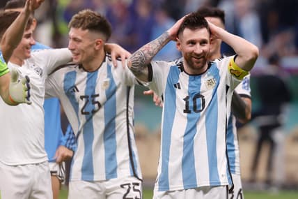 2022 FIFA World Cup