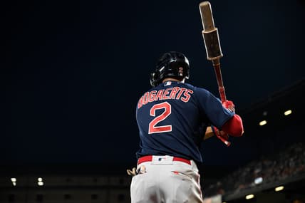 Boston Red Sox, Xander Bogaerts