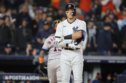 Aaron Judge