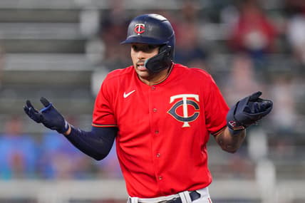 Carlos Correa, New York Mets