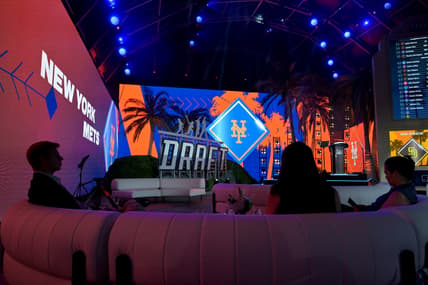MLB mock draft 2024, 2024 MLB Draft mock