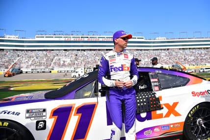 NASCAR: South Point 400