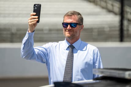 NASCAR schedule: TV information