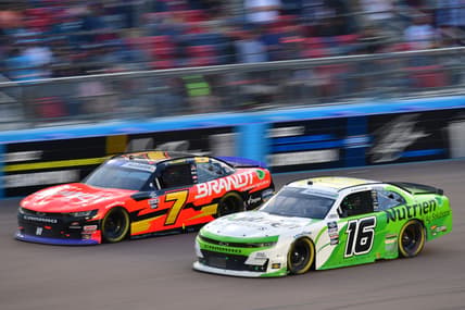 NASCAR: Xfinity Series Championship
