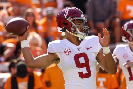 2023 NFL mock draft