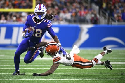 waiver wire pickups