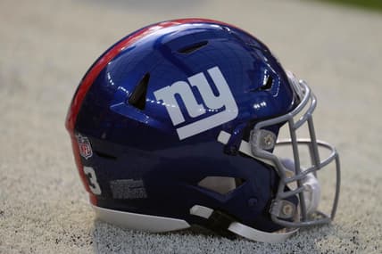NFL: New York Giants at Los Angeles Chargers