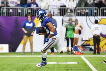 New York Giants