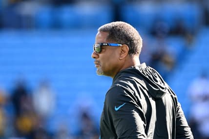 NFL: Pittsburgh Steelers at Carolina Panthers