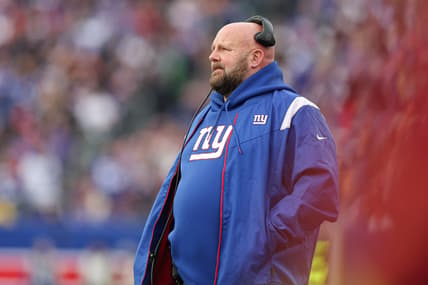 NFL: Washington Commanders at New York Giants