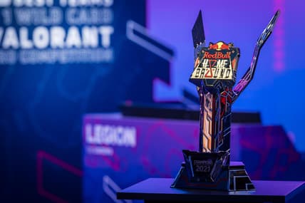 Red Bull Home Ground returns to Manchester for the third iteration of the event