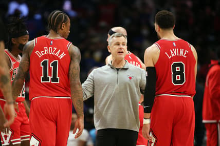 chicago bulls