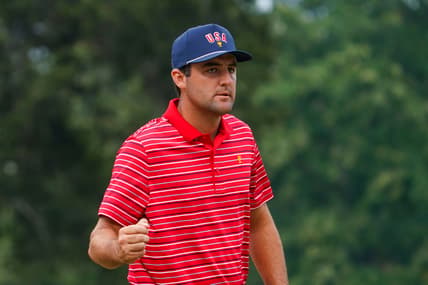 pga tour