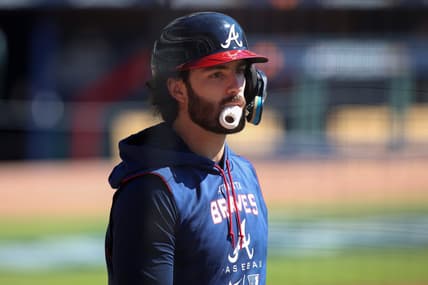 dansby swanson