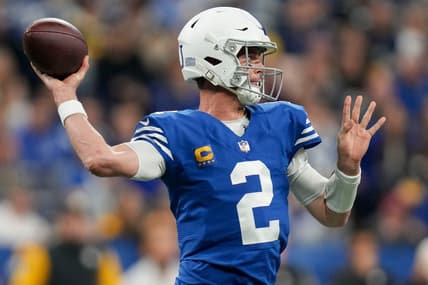 Indianapolis colts