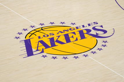 los angeles lakers