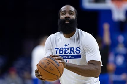 james harden