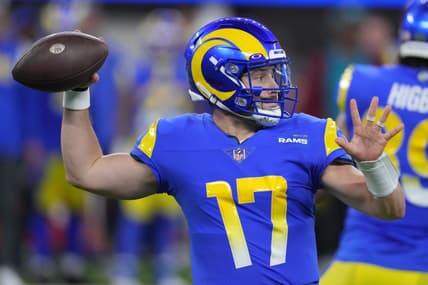 Baker Mayfield