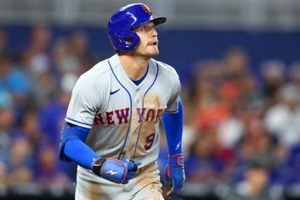 Brandon Nimmo