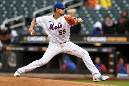 Carlos Carrasco