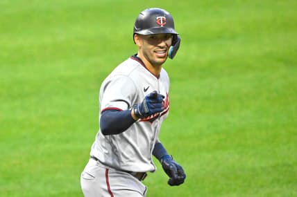 Carlos Correa