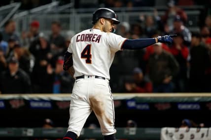 Carlos Correa