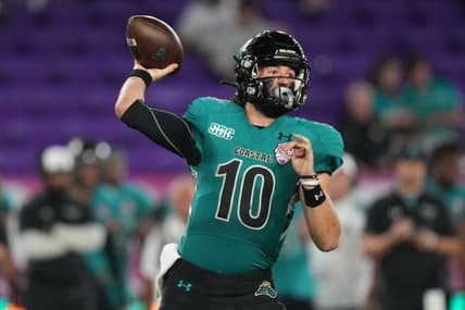 College football transfer portal