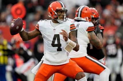 Deshaun Watson