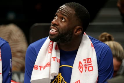 Draymond Green