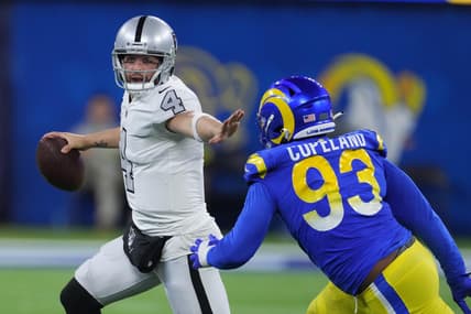 Las Vegas Raiders