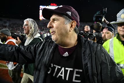 Mike Leach