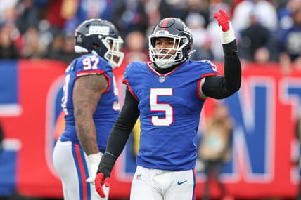 New York Giants