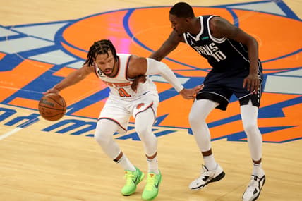 New York Knicks