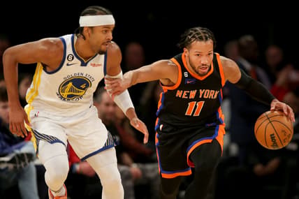 New York Knicks