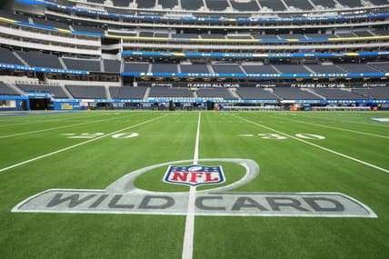 NFL Playoff scenarios, NFL playoffs