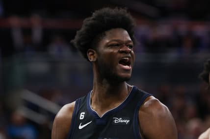 Orlando Magic