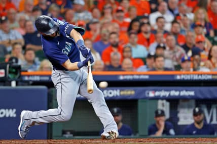Mitch Haniger, Seattle Mariners